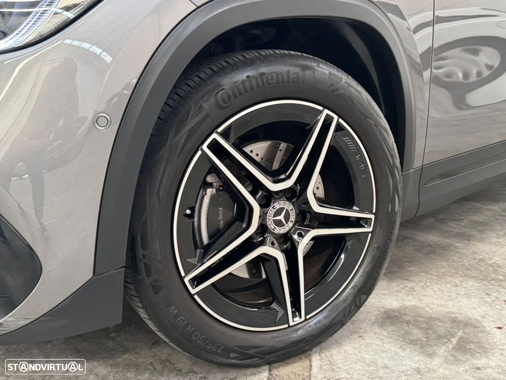 Mercedes-Benz GLA 250 e AMG Line - 10
