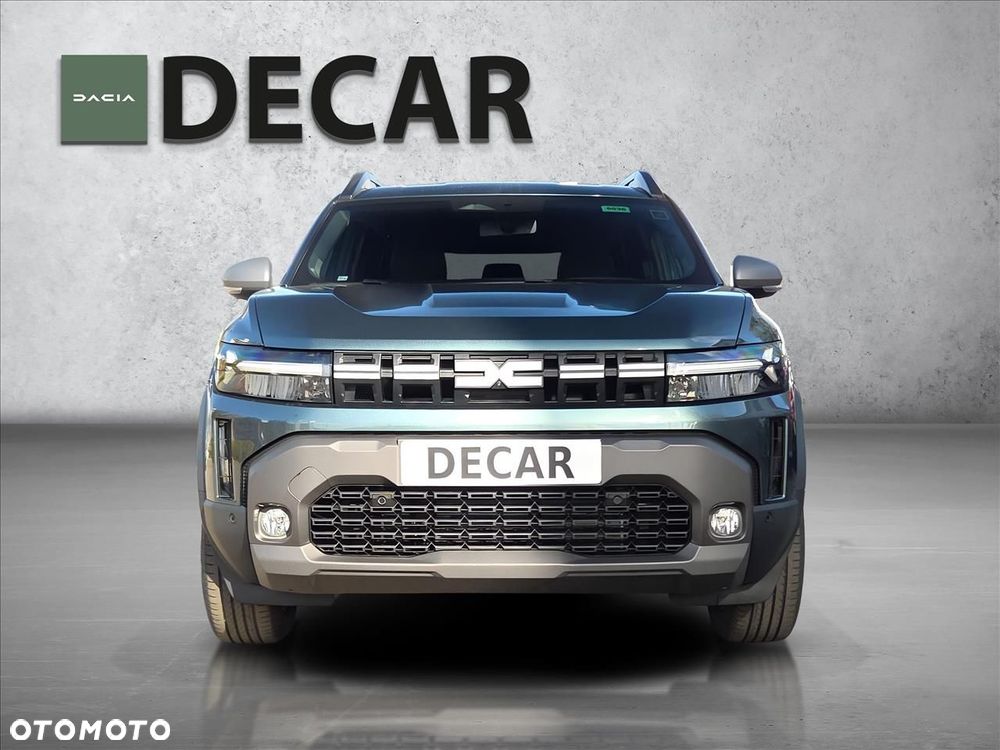Dacia Duster - 2