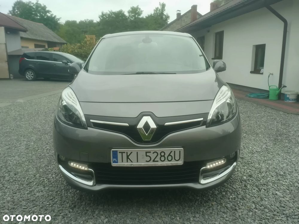Renault Scenic 1.2 TCe Energy Limited - 19