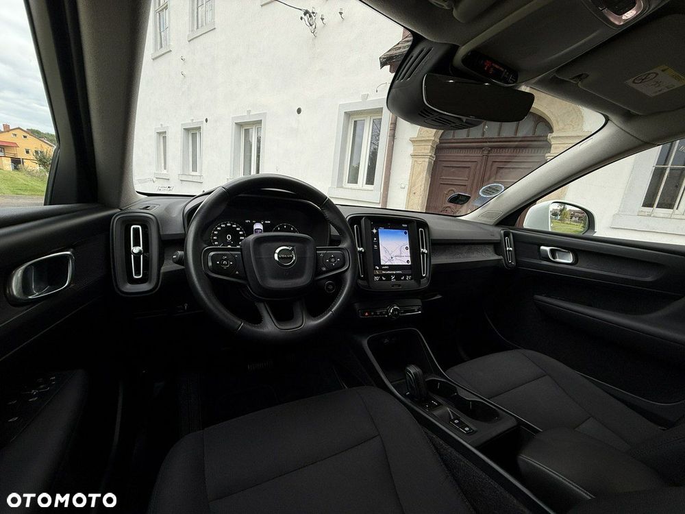 Volvo XC 40 T4 Geartronic Momentum - 40
