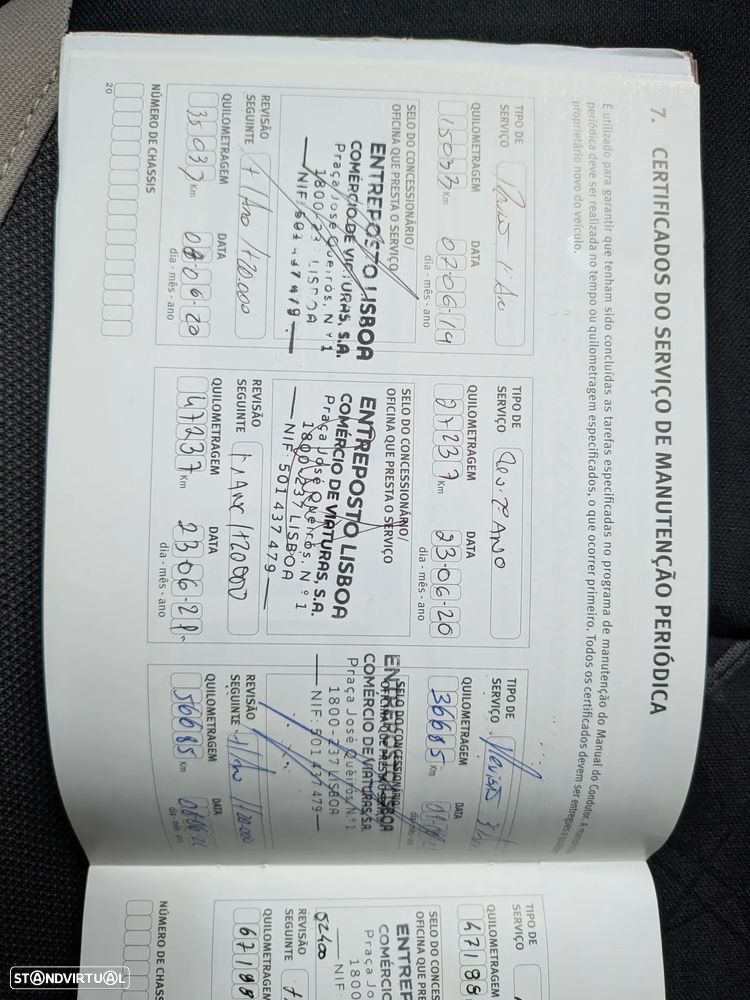 Nissan Micra 0.9 IG-T N-Connecta S/S - 19