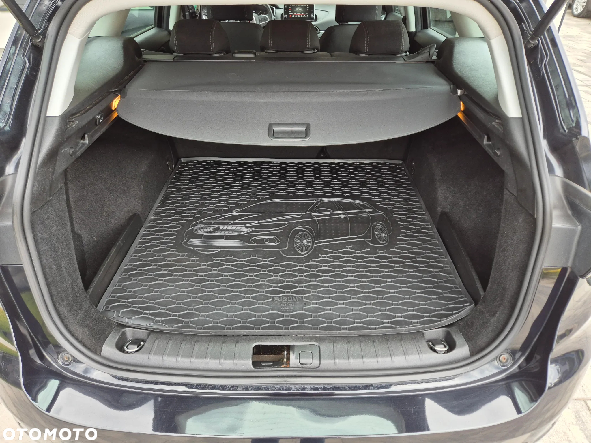 Fiat Tipo - 19