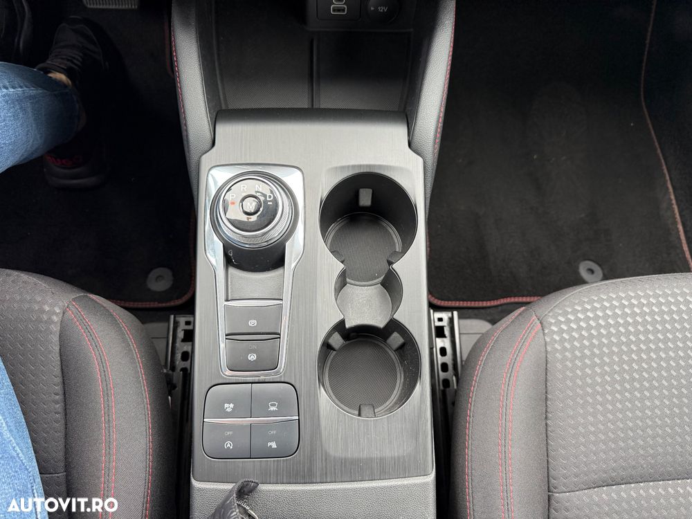 Ford Kuga 1.5 EcoBlue Aut. ST-LINE - 22