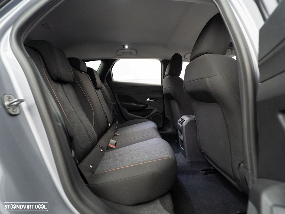 Peugeot 308 SW 1.5 BlueHDi Style EAT8 - 40