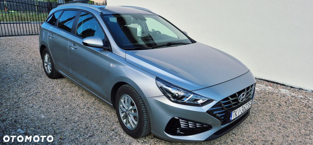 Hyundai i30 1.0 T-GDI Modern - 9