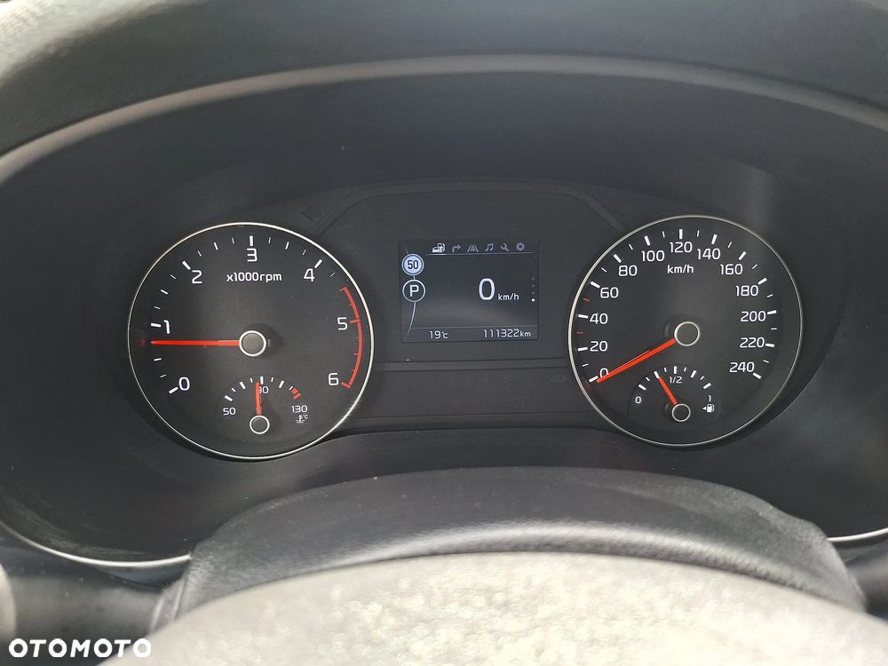 Kia Sportage - 23