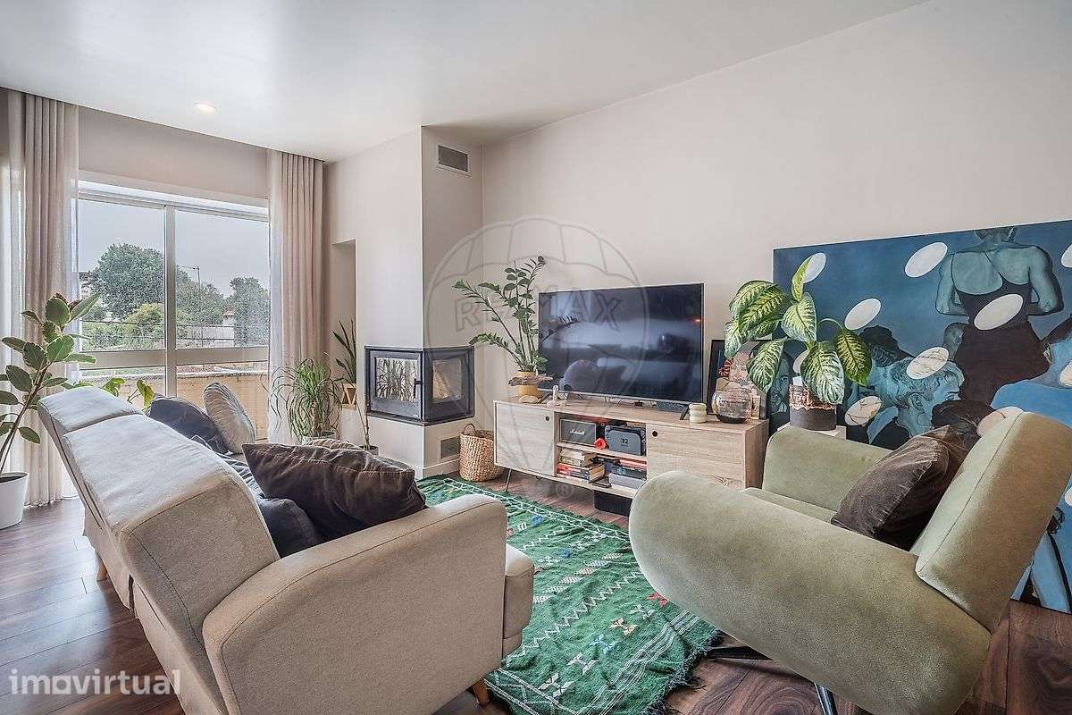 Apartamento T2 para venda - Grande imagem: 5/37