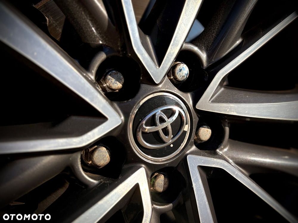 Toyota Verso 1.8 Prestige - 5