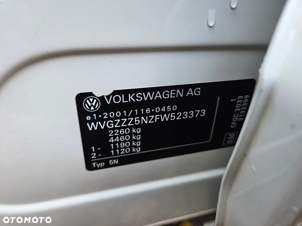 Volkswagen Tiguan 2.0 TDI 4Mot R-Style DSG - 23