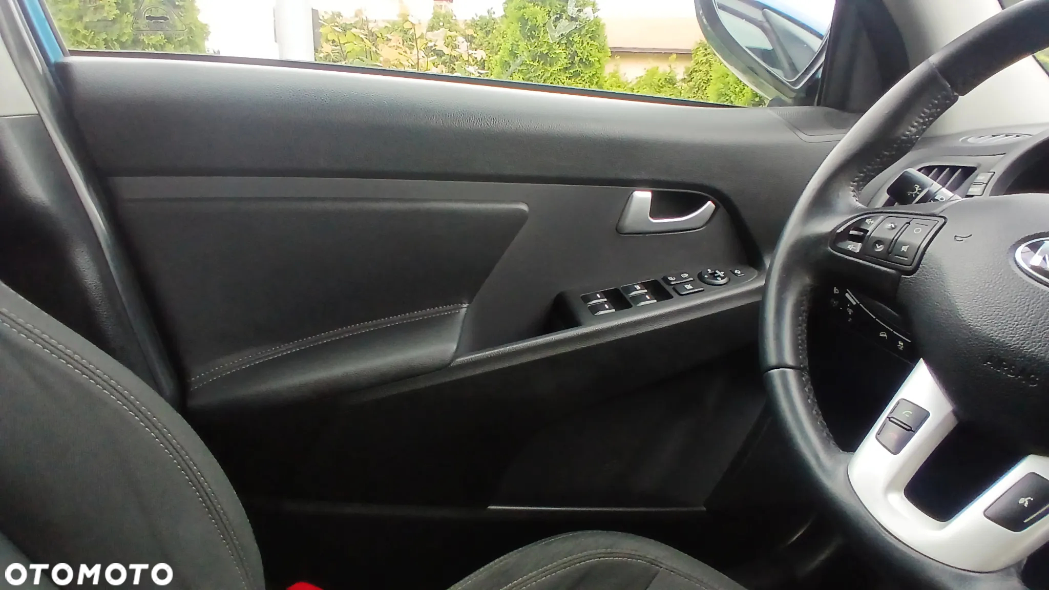 Kia Sportage - 20