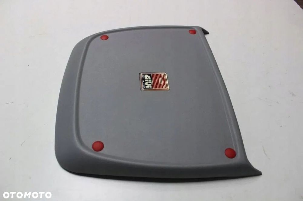 NAKŁADKA KUFRA MAXIA GIVI E67 - 5