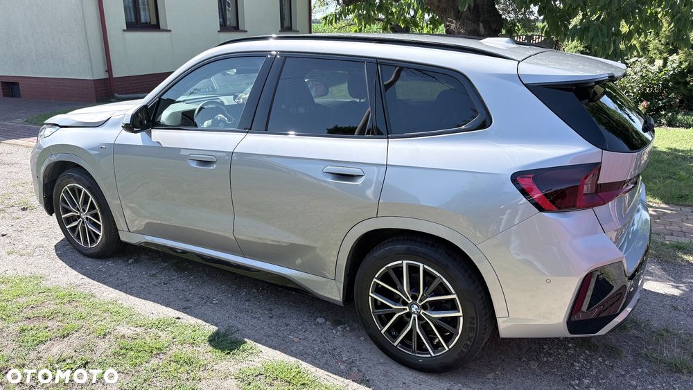 BMW X1 xDrive23i M Sportpaket - 3