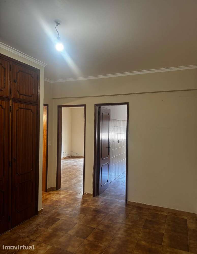 Apartamento T3 com varanda em Entroncamento - Grande imagem: 2/14