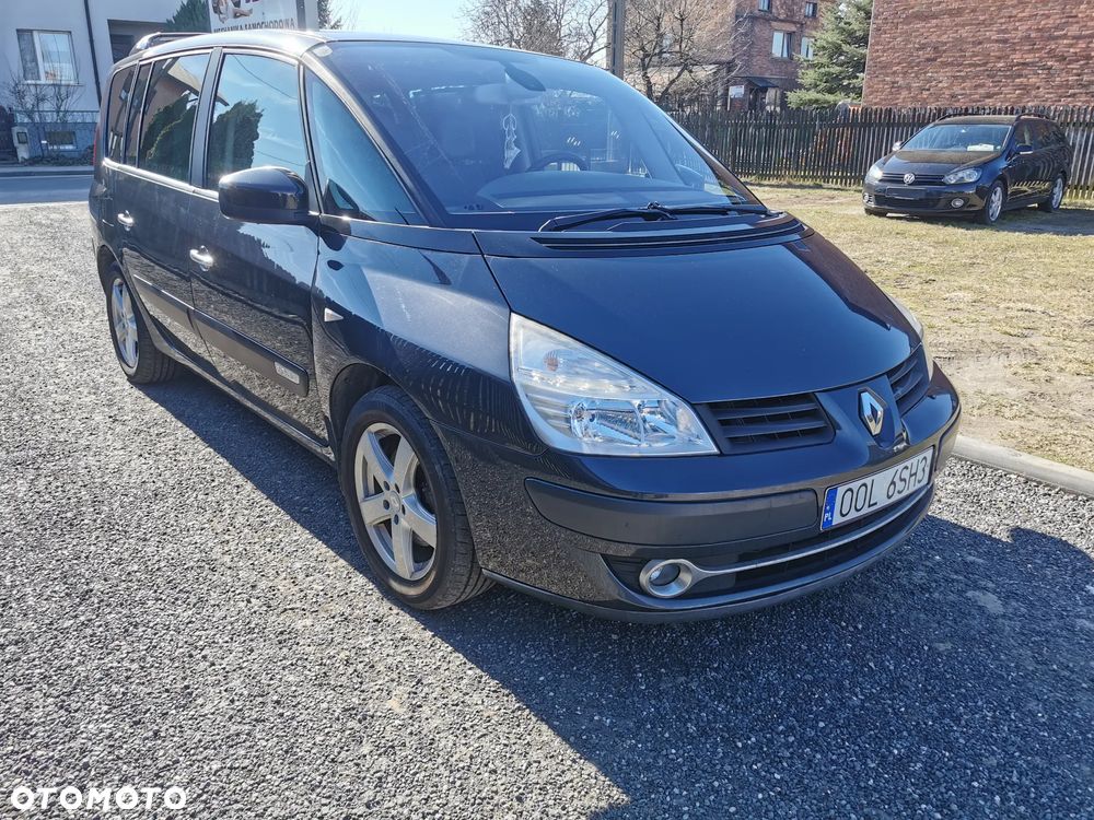 Renault Espace 2.0 dCi Celsium - 17