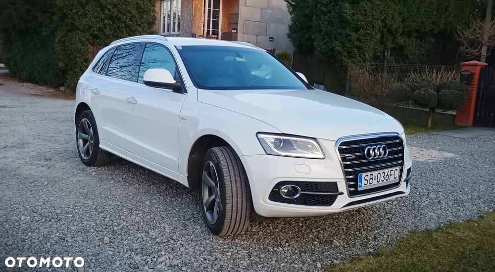 Audi Q5 2.0 TDI Quattro (clean diesel) S tronic - 19