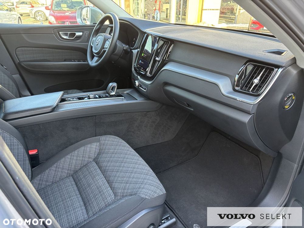Volvo XC 60 - 22