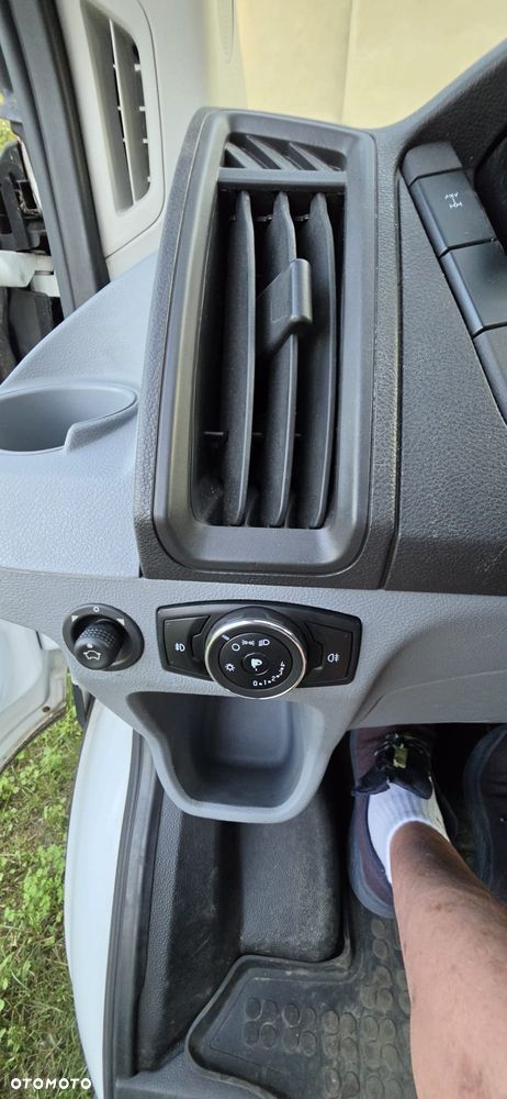 Ford TRANSIT - 5