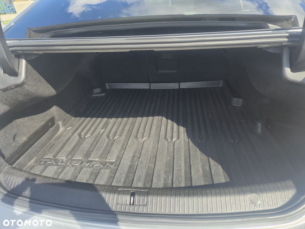Renault Talisman - 21