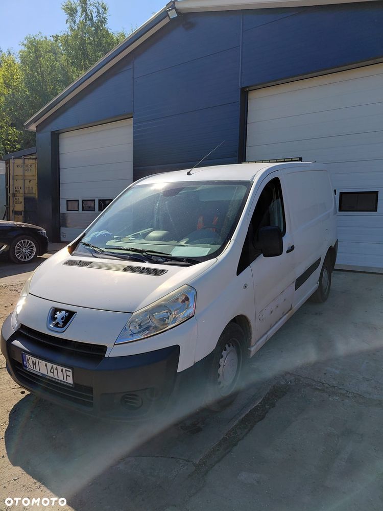 Peugeot Expert - 2