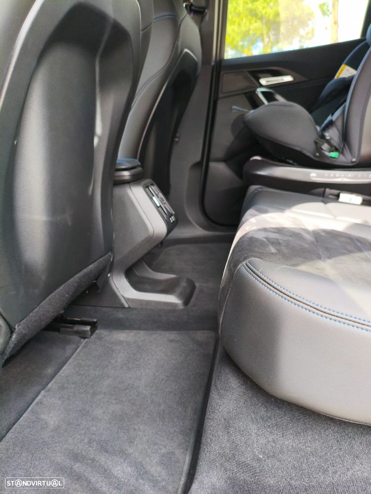 BMW iX2 eDrive20 Pack Desportivo M Pro - 22