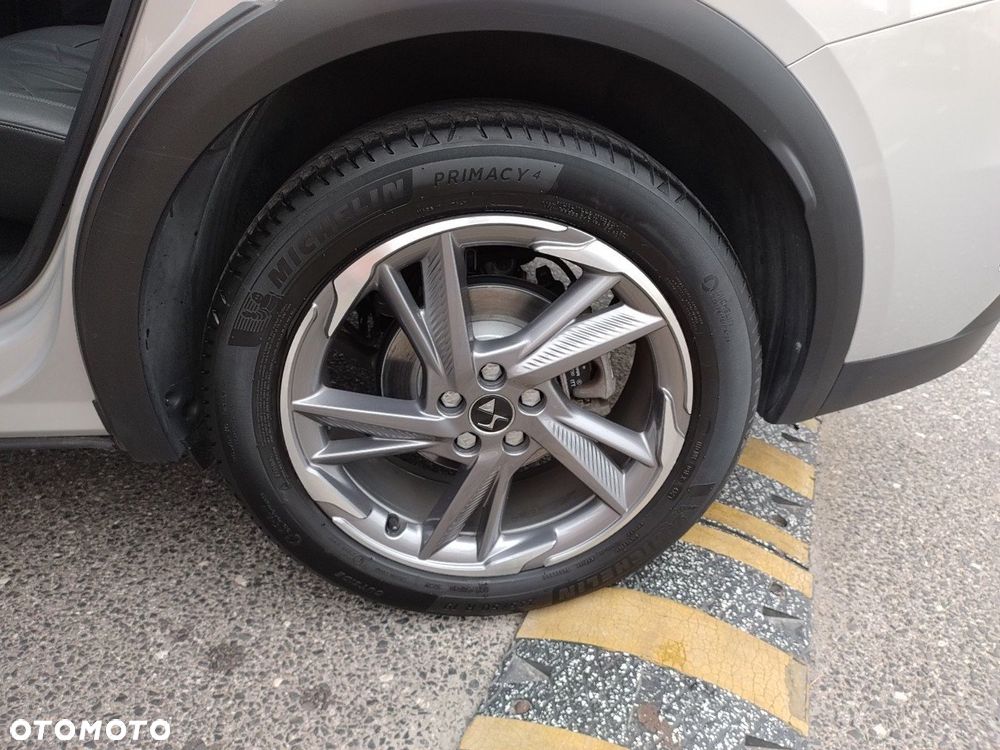 DS Automobiles DS 7 Crossback 1.6 PureTech Rivoli - 11