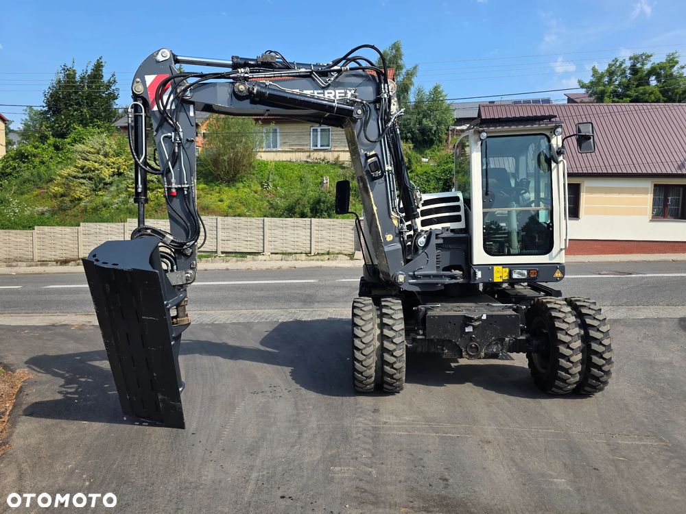 Terex TW 85 Powertilt - 15