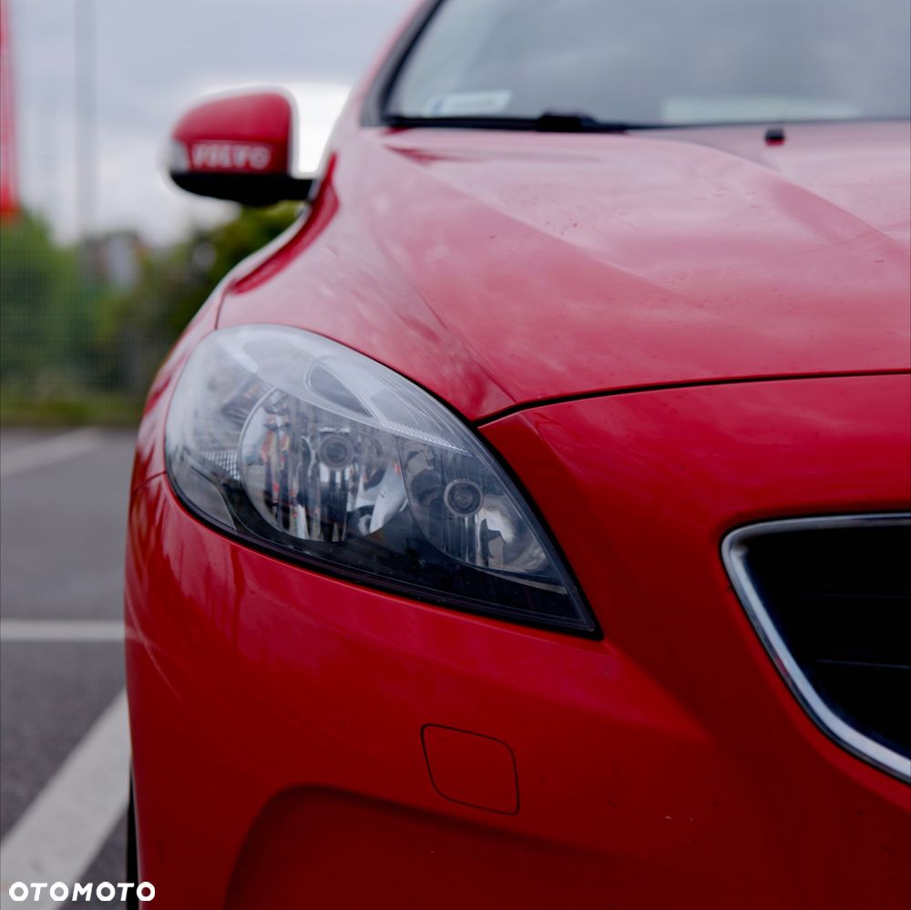 Volvo V40 T4 Kinetic - 22