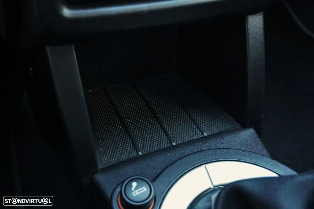 Rover Streetwise 1.4 Plus - 18