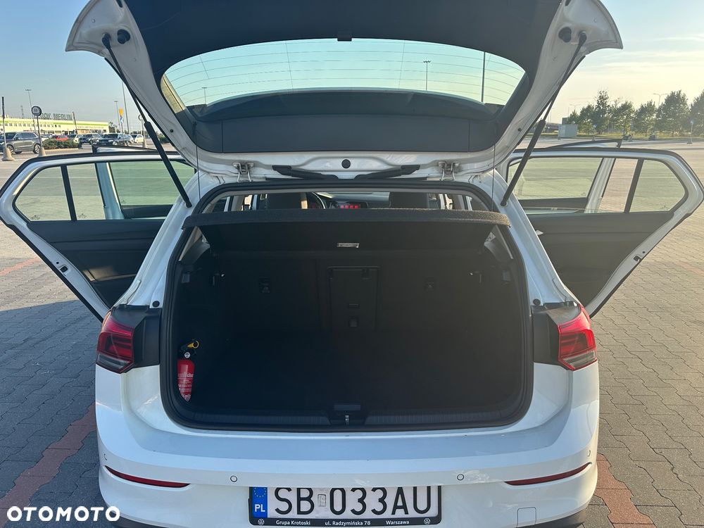 Volkswagen Golf 1.5 TSI EVO Life - 7