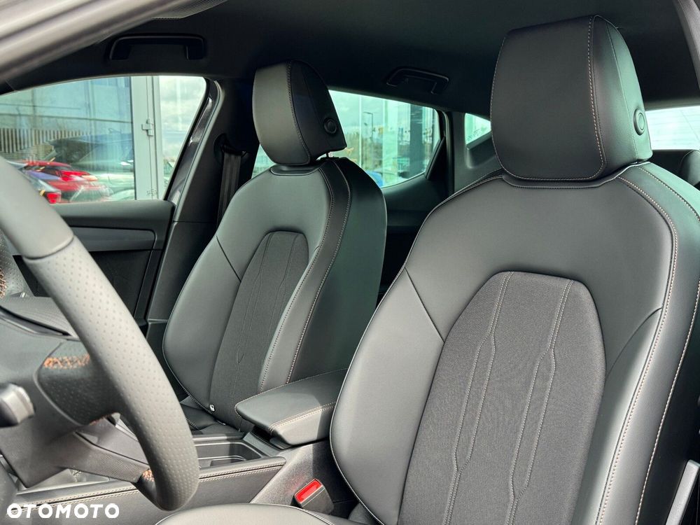 Cupra Leon 1.5 TSI - 18