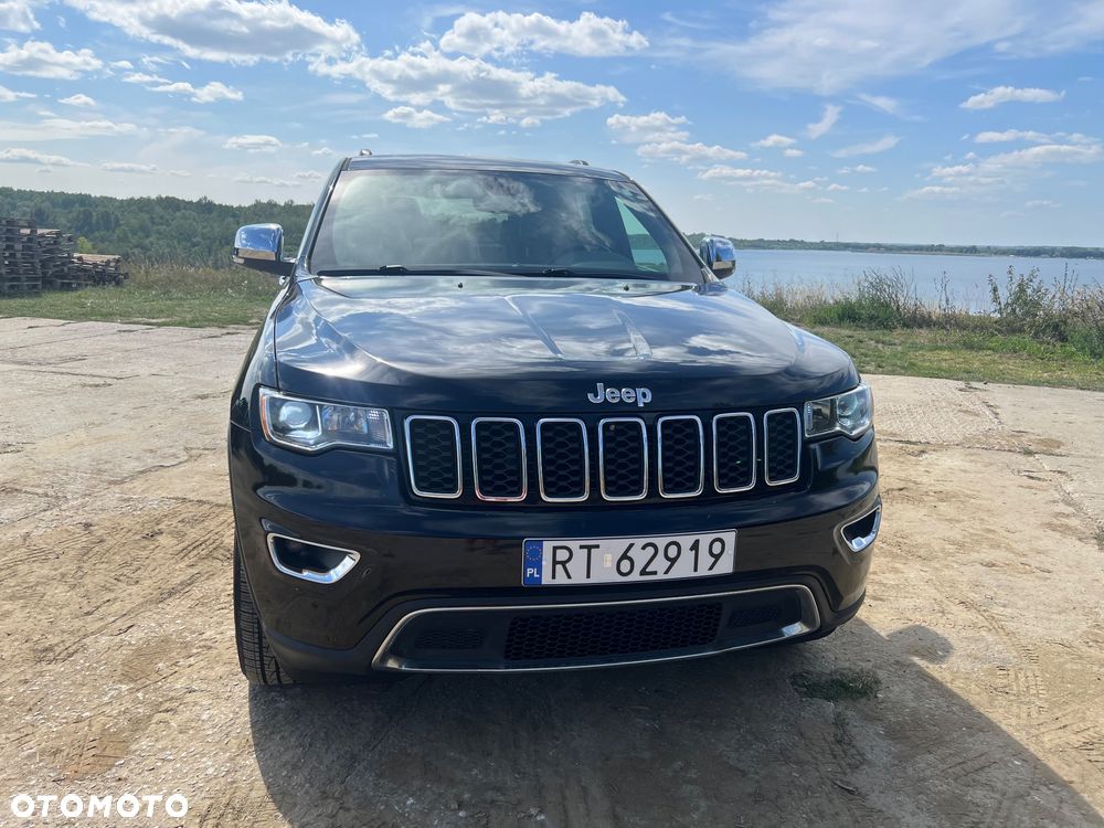 Jeep Grand Cherokee - 6