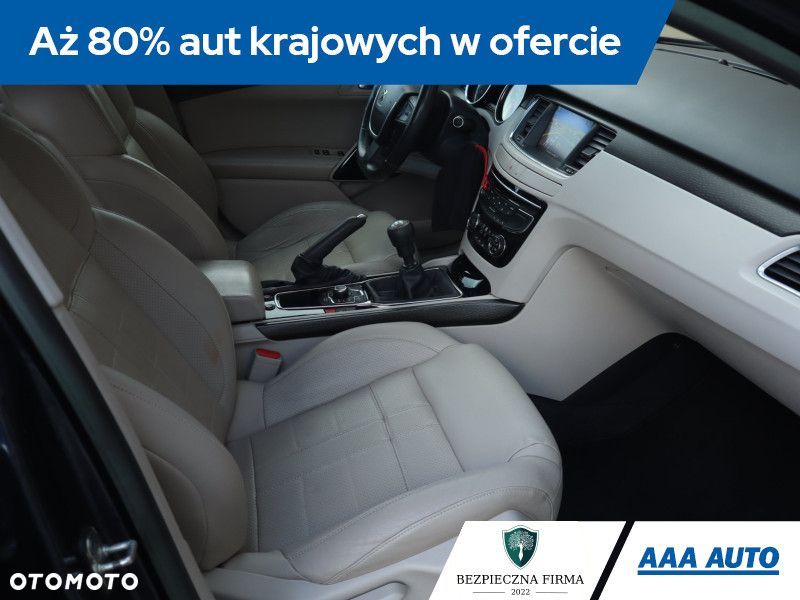 Peugeot 508 - 11