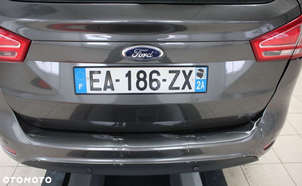 Ford B-MAX - 9