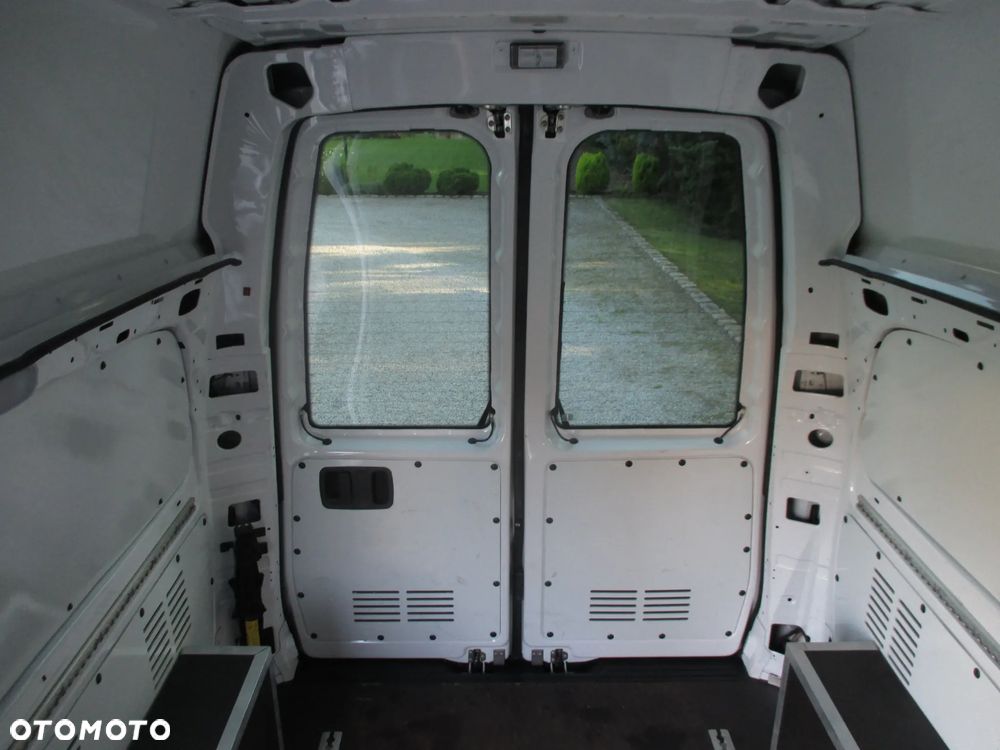 Mercedes-Benz Vito 116 CDI - 34