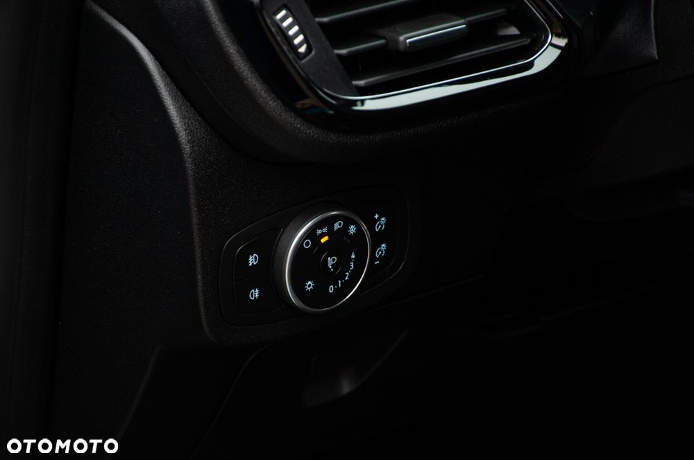 Ford Fiesta 1.0 EcoBoost Titanium - 33