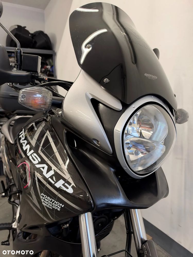 Honda Transalp - 32