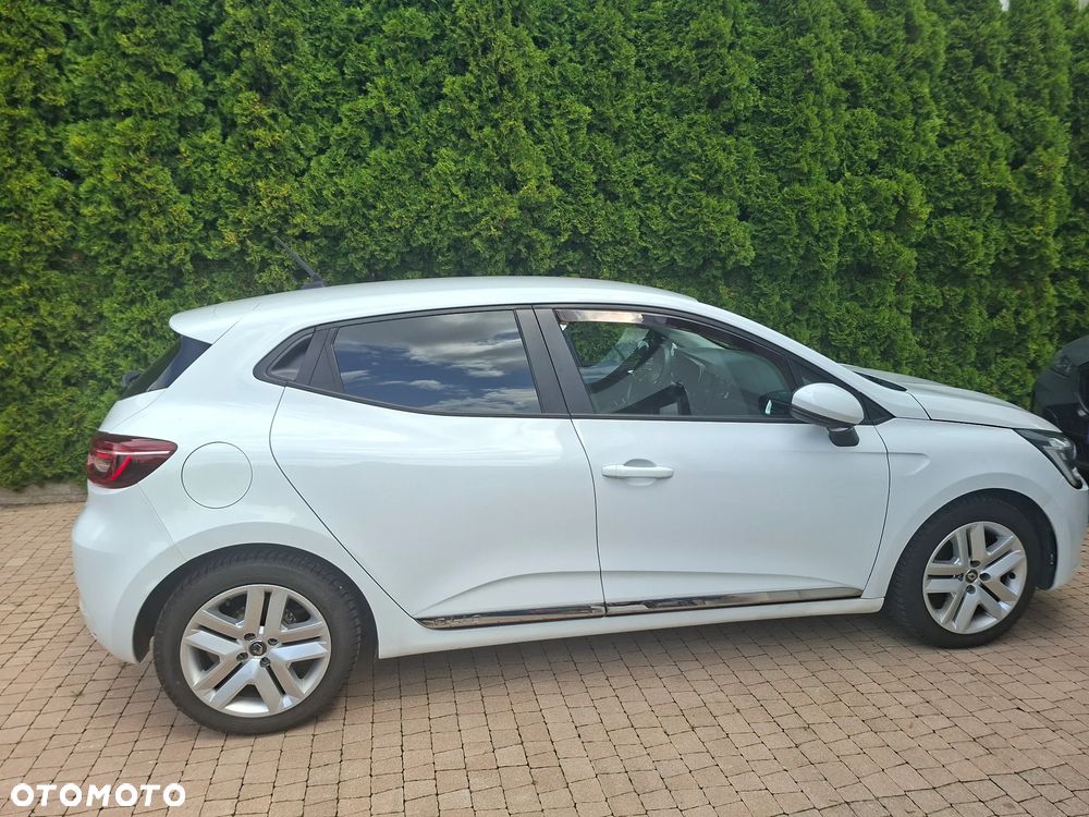 Renault Clio 1.5 dCi Energy Life - 2