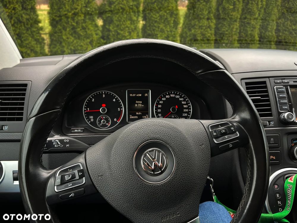 Volkswagen Multivan 2.0 BiTDI L1 Highline 4Motion DSG - 10