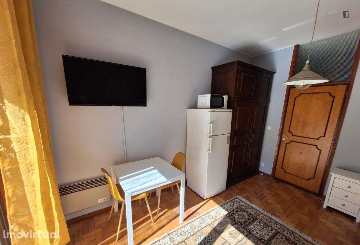 Quarto - localizado em Bonfim Porto - Grande imagem: 3/12