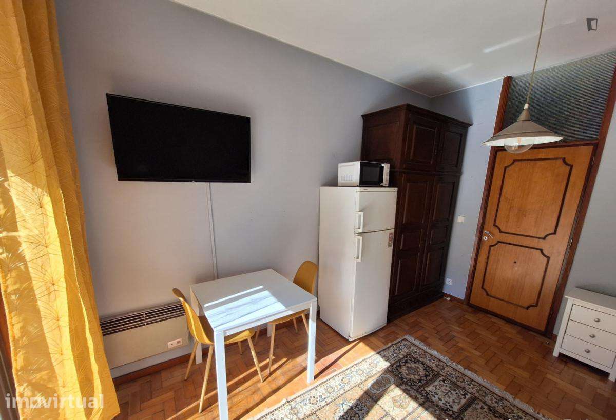 Quarto - localizado em Bonfim Porto - Grande imagem: 3/12