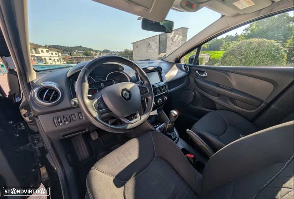 Renault Clio 0.9 TCe Limited Edition - 7
