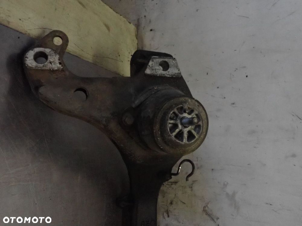 BELKA POD SILNIK VOLKSWAGEN TOUAREG 5.0 7L6199207 - 3