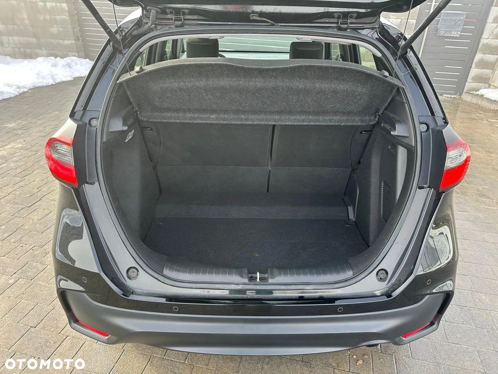 Honda Jazz e:HEV 1.5 i-MMD Elegance - 20