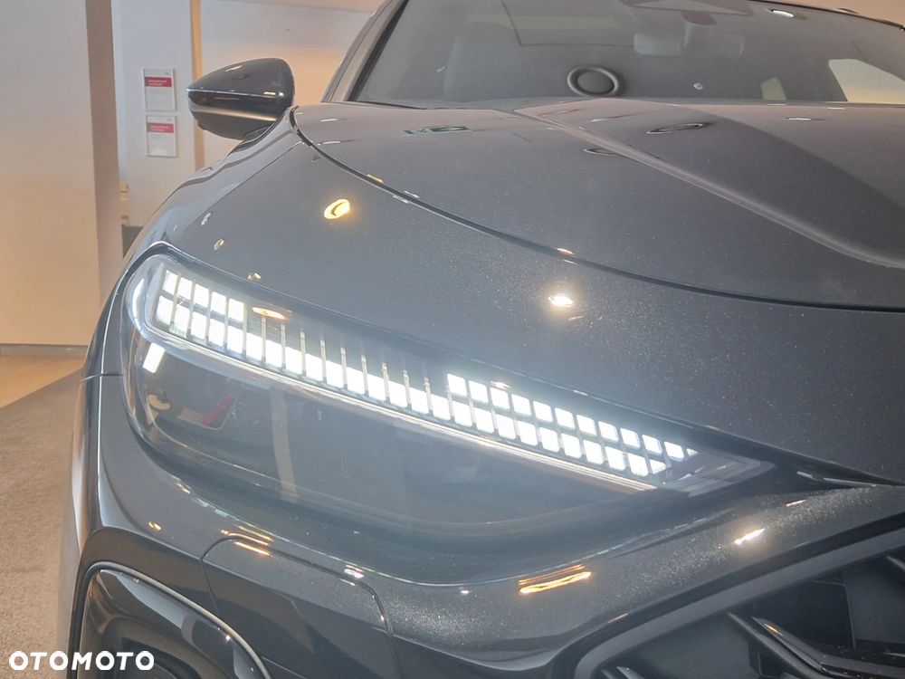 Audi S5 Avant - 7