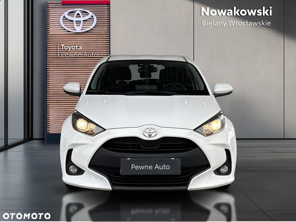 Toyota Yaris 1.0 Comfort - 8