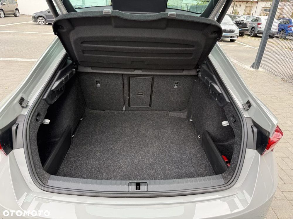 Skoda Octavia 1.5 TSI mHEV Sportline DSG - 16