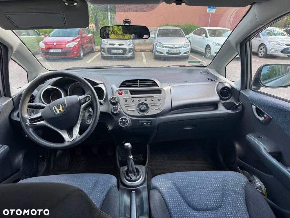 Honda Jazz 1.2 Base - 8