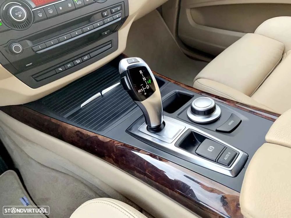 BMW X5 3.0 sd - 18