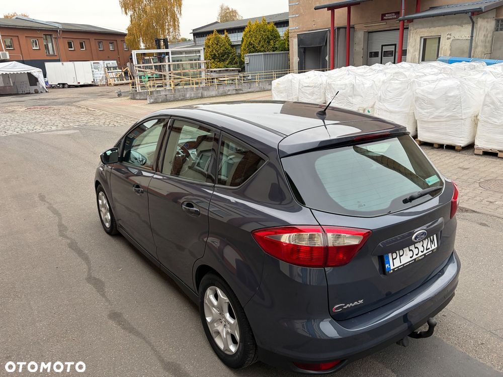 Ford C-MAX - 22