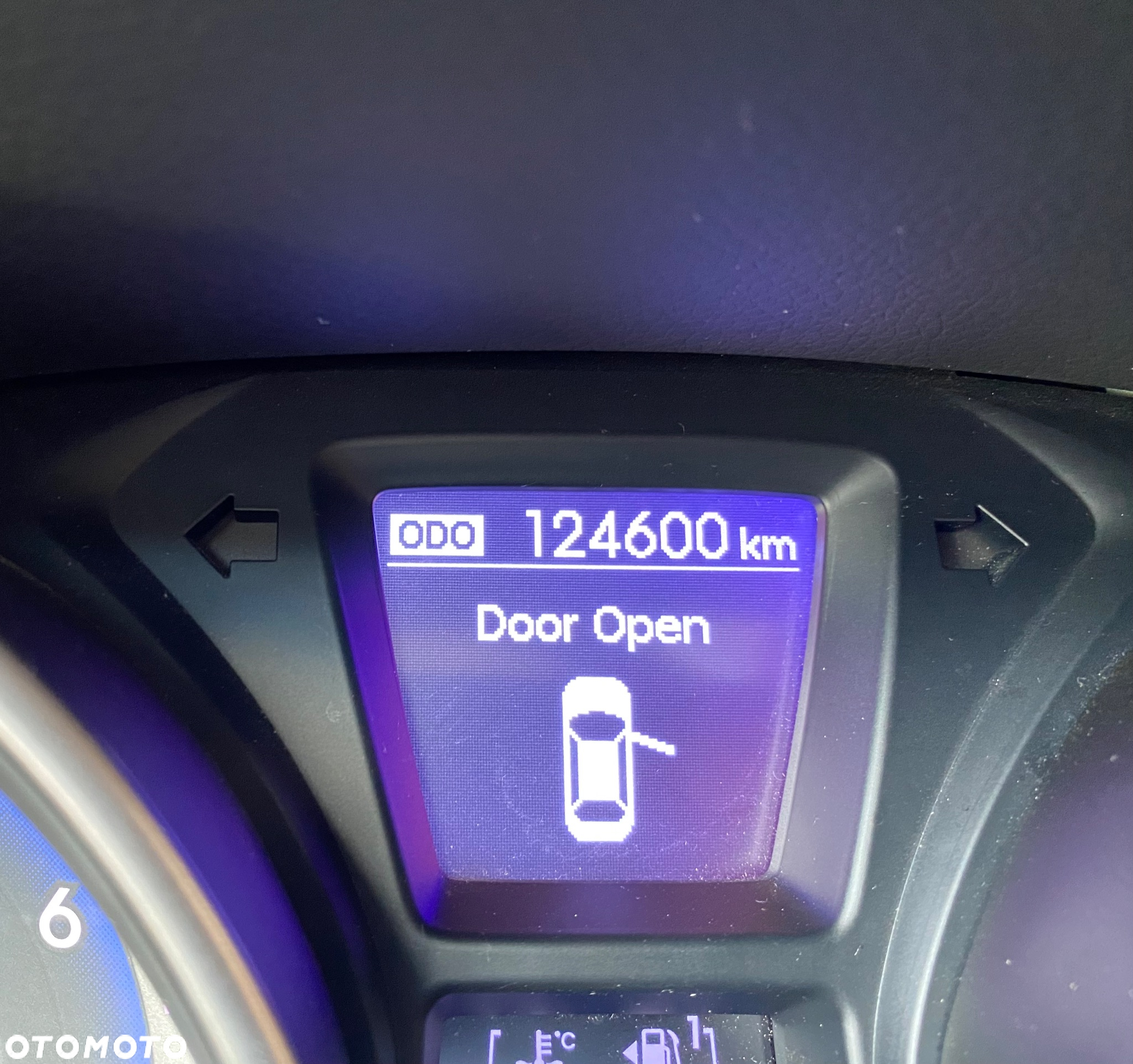 Hyundai i30 1.6 GDI BlueDrive Classic - 24